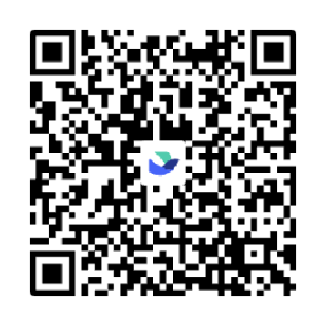 X-Border 飞书二维码